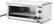 Salamander GN 1/1 - HENDI - 220-240V/2850W - 780x490x(H)310mm - 264126 2