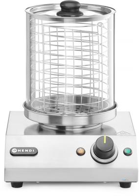 Hendi Worstenwarmer | 265000 1