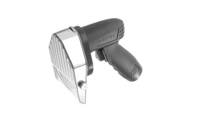 Hendi Draadloos elektrisch kebabmes | 267257 1