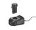 Hendi Draadloos elektrisch kebabmes | 267257 5