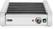 Hendi Worstenroller grill 7 rollers 520x325x175 mm 230V 740W | 268506 1