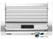HENDI 268643 Worstrolgrill, 1-zone met energiebesparend deksel, , 230V/790W, 566x450x(H)259mm 9