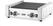 Hendi Worstenrollergrill 11 rollers 2 thermostaten 230V 1140W | 268704 2
