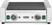Hendi Worstenrollergrill 11 rollers 2 thermostaten 230V 1140W | 268704 3