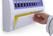 Hendi Insectenverdelger 120 m2 36W kleefplaat behuizing ABS | 270196 3