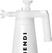 Drukspuit Voedselcontact Geschikt - HENDI - 1,5L - 270875 6