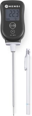 Hendi Digitale thermometer met sonde | 271230 1