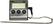 Hendi Braad thermometer/timer | 1 op blisterkaart | 271346 1