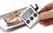 Hendi Braad thermometer/timer | 1 op blisterkaart | 271346 2