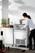 IJsblokjesmachine Arktic 220V/900W 730x600x(H)1136mm - 271360 5