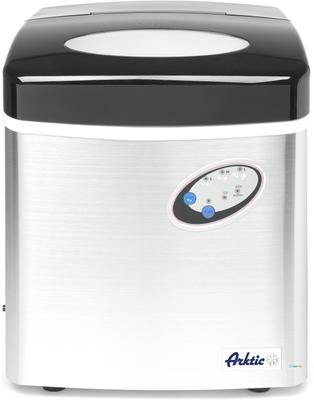Hendi IJsblokjesmachine - Kitchen Line 15 | 271551 1