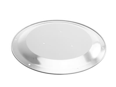 Reflector Voor Patio-Verwarmers, HENDI - HENDI 272299 1