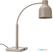 HENDI 273739 Flexibele warmtelamp , , Beige, 220-240V/250W, 268x203x(H)660mm 2
