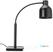 HENDI 273739 Flexibele warmtelamp , , Beige, 220-240V/250W, 268x203x(H)660mm 4