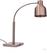 HENDI 273753 Flexibele warmtelamp, , Koper, 220-240V/250W, 268x203x(H)660mm 2