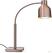 HENDI 273753 Flexibele warmtelamp, , Koper, 220-240V/250W, 268x203x(H)660mm 3