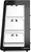 HENDI 273760 Opzet warmhoudvitrine, , Zwart, 220-240V/500W, 472x447x(H)775mm 4
