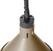 Warmtelamp Verstelbaar Conisch, HENDI, Beige, 230V/250W, Diameter 27,5 cm - Hoogte 25 cm - 273777 3
