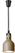 Warmtelamp Verstelbaar Cilindrisch, HENDI, Groen, 230V/250W - 273791 7