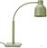 Flexibele Warmtelamp HENDI 220 240V/250W 268x200x(H)660mm - 273838 4