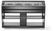 Verwarmd Buffet, HENDI, GN 1/1, 220-240V/2000W, 1490x765x(H)1370mm - 274064 1