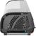 Arktic 274071 Sushi display, , Containers inbegrepen: 4x GN 1/3 (H) 40 mm., GN 1/3, Zwart, 220-240V/190W, 1177x426x(H)296mm 5