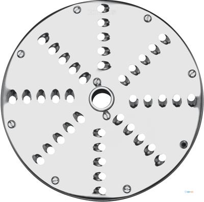 Hendi Mes DT2 Rasp 2 mm Groentesnijder 231807 - 280294 1