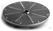 Hendi Mes DT2 Rasp 2 mm Groentesnijder 231807 - 280294 3