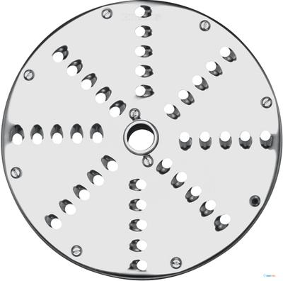 Hendi Mes DT3 Rasp 3 mm Groentesnijder 231807 - 280300 1