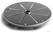Hendi Mes DT3 Rasp 3 mm Groentesnijder 231807 - 280300 2