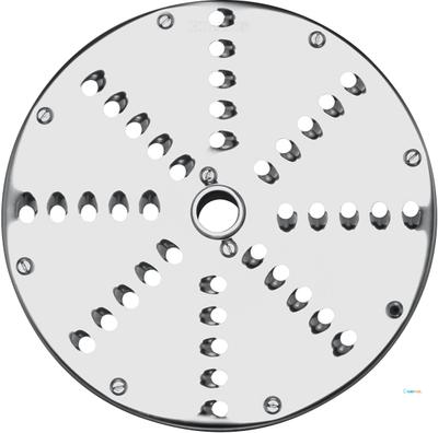Hendi Mes DT5 Rasp 4,5 mm Groentesnijder 231807 | 280416 1