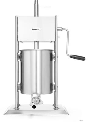 Hendi Worstenvul machine Profi Line | 282151 1