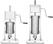 Hendi Worstenvul machine Profi Line | 282588 2