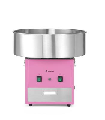 Suikerspin Machine, Hendi 282731 1
