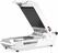 Traysealer Compact - HENDI - 230V/700W - 610x214x(H)190mm - 330005 1