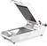 Traysealer Compact - HENDI - 230V/700W - 610x214x(H)190mm - 330005 3