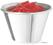 Hendi Ramekin 7cl - RVS soep- - sauskom - | 400029 2