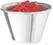 Hendi Ramekin 23cl - RVS soep- - sauskom - | 400050 3