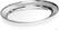 Hendi Schotel ovaal rvs 350x220 mm - 404300 4