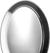Hendi Schotel ovaal rvs 400x260 mm - 404409 2