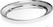 Hendi Schotel ovaal rvs 450x290 mm - 404508 3