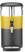 HENDI 425008 Sapdispenser, 4 liter UNIQ, , designed by Robert Bronwasser, 4L, Zwart, 315x211x(H)431mm 8
