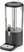 HENDI 425015 Sapdispenser, 8 liter, , designed by Robert Bronwasser, 8L, Zwart, 318x216x(H)532mm 3