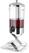 Hendi Sapdispenser rvs 5 l 280x220x510 mm | 425190 6