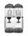 Hendi Sapdispenser 2x12 l 230V 395W | 425206 1