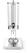 Hendi Sapdispenser 3 l | 425428 1