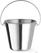 HENDI 425718 Emmer, , Diameter ⌀ 75 mm - Hoogte 66 mm 5
