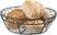 Hendi Draadmandje deco rond | 425862 2