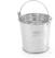 Hendi Emmers met handvat - diameter 10cm - 425916 1