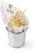 Hendi Emmers met handvat - diameter 12cm - 425923 4